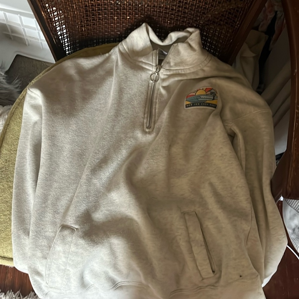 Ron Jon sweatshirt